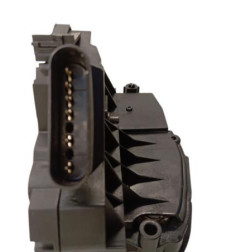 Serrure arriere gauche FORD C-MAX 2 Photo n°3