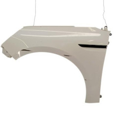 Aile avant gauche RENAULT MEGANE 4 Photo n°1