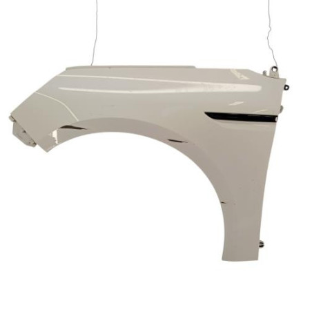 Aile avant gauche RENAULT MEGANE 4 Photo n°1