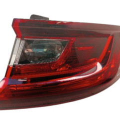 Feu arriere principal droit (feux) RENAULT MEGANE 4 Photo n°1