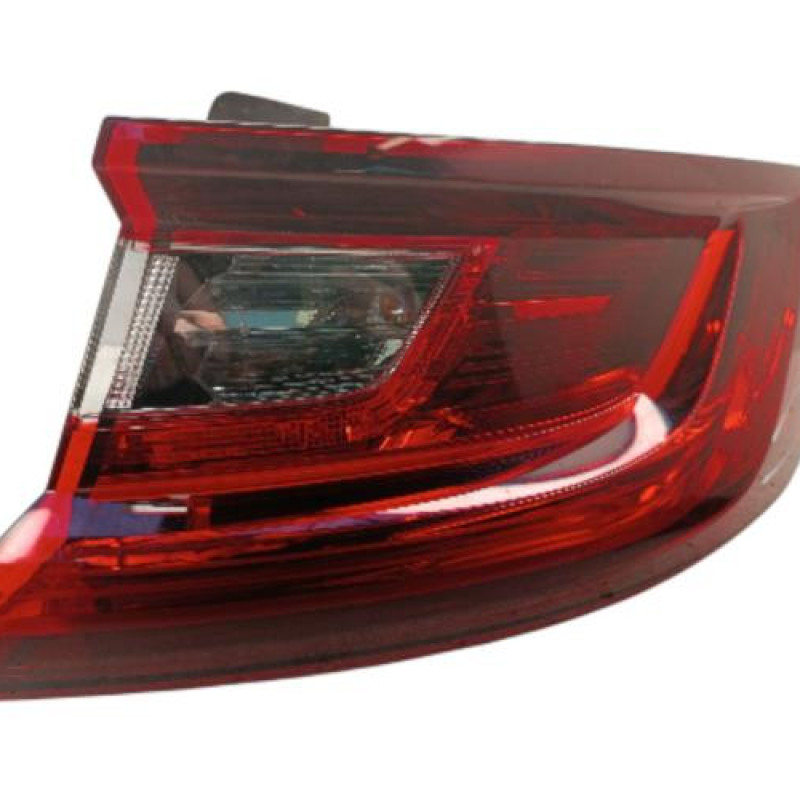 Feu arriere principal droit (feux) RENAULT MEGANE 4 Feu arriere principal droit (feux) RENAULT MEGANE 4