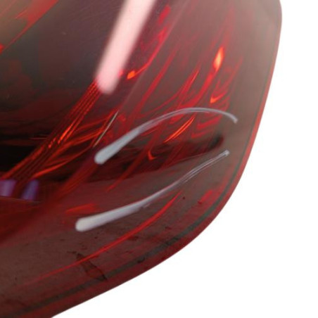 Feu arriere principal droit (feux) RENAULT MEGANE 4