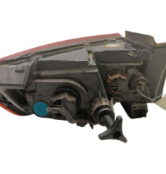 Feu arriere principal droit (feux) RENAULT MEGANE 4 Photo n°3