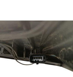 Feu arriere principal droit (feux) RENAULT MEGANE 4 Photo n°4