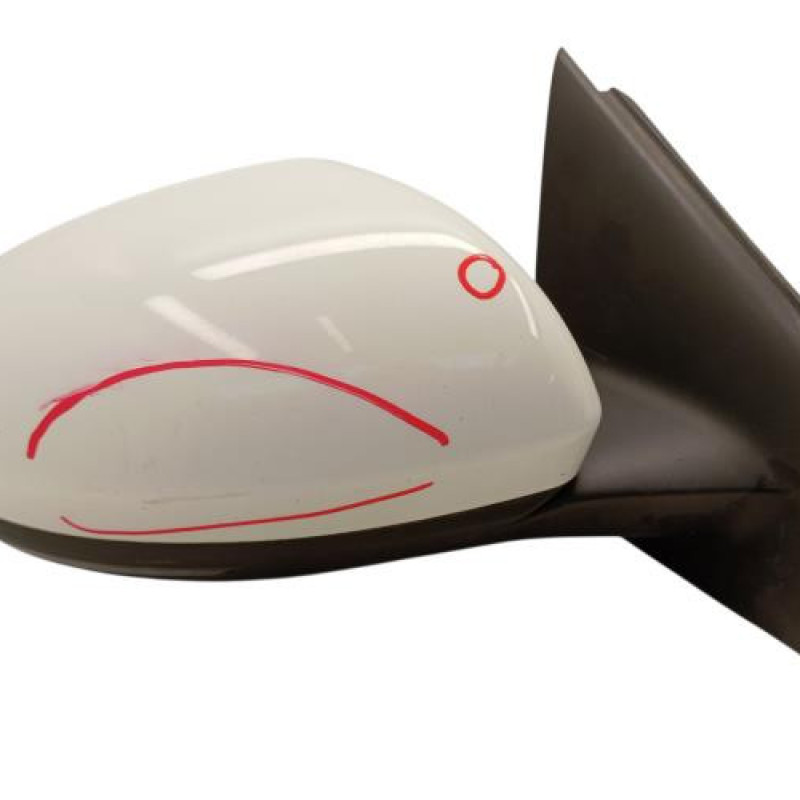 Retroviseur droit RENAULT MEGANE 4