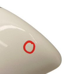 Retroviseur droit RENAULT MEGANE 4