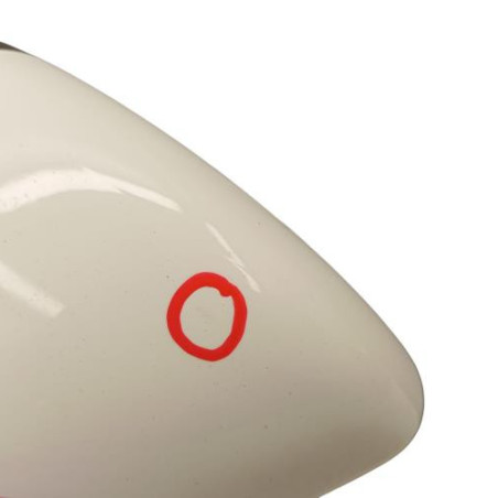 Retroviseur droit RENAULT MEGANE 4