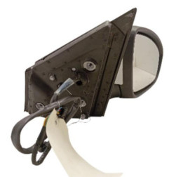 Retroviseur droit RENAULT MEGANE 4 Photo n°5