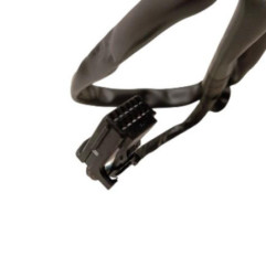 Retroviseur droit RENAULT MEGANE 4 Photo n°6