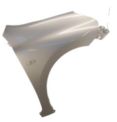 Aile avant droit NISSAN MICRA 4 Photo n°1