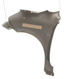 Aile avant droit NISSAN MICRA 4 Photo n°4