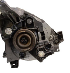 Optique avant principal gauche (feux)(phare) NISSAN MICRA 4