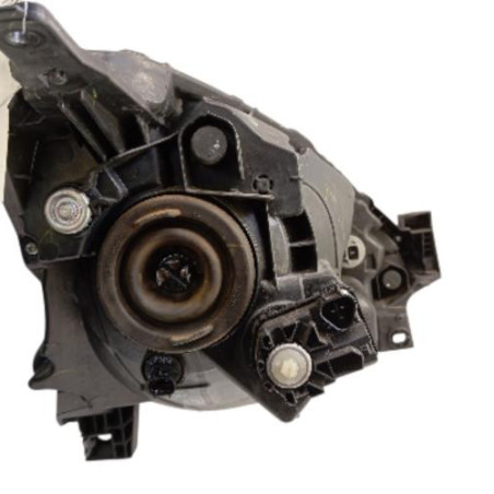 Optique avant principal gauche (feux)(phare) NISSAN MICRA 4