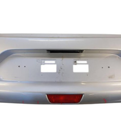 Pare choc arriere NISSAN MICRA 4 Photo n°1