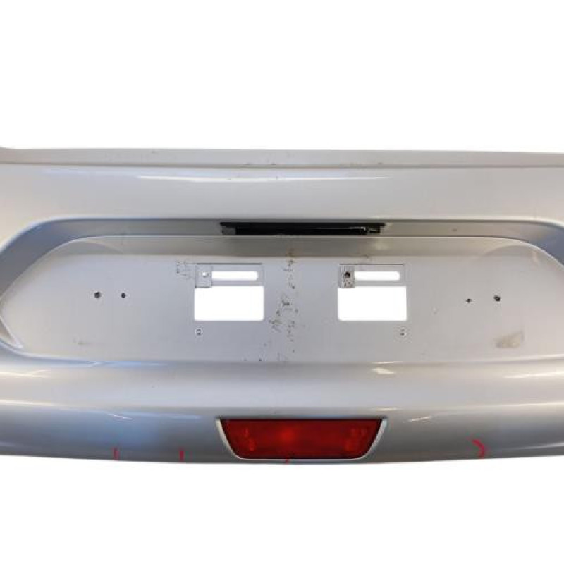 Pare choc arriere NISSAN MICRA 4