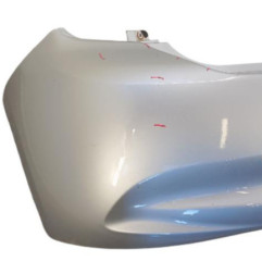 Pare choc arriere NISSAN MICRA 4