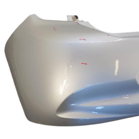 Pare choc arriere NISSAN MICRA 4