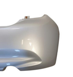 Pare choc arriere NISSAN MICRA 4 Photo n°5