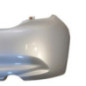 Pare choc arriere NISSAN MICRA 4