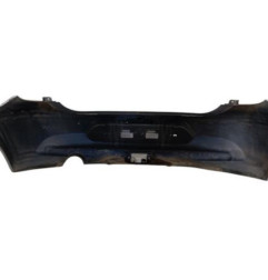 Pare choc arriere NISSAN MICRA 4 Photo n°6