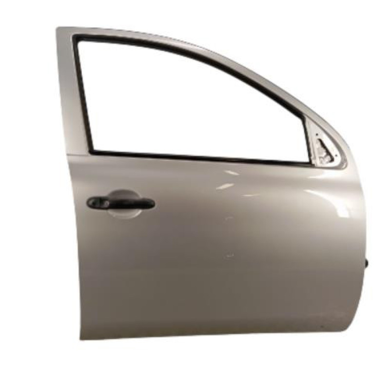 Porte avant droit NISSAN MICRA 4