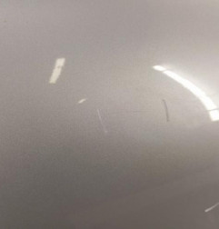 Porte avant droit NISSAN MICRA 4 Photo n°3