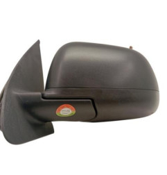 Retroviseur gauche NISSAN MICRA 4 Photo n°1