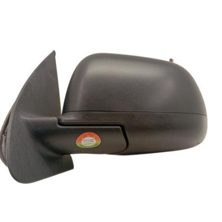 Retroviseur gauche NISSAN MICRA 4 Photo n°1