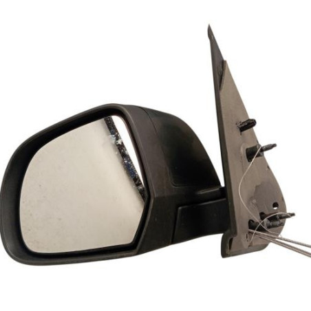 Retroviseur gauche NISSAN MICRA 4