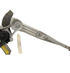 Leve vitre electrique avant gauche NISSAN MICRA 4 Photo n°1