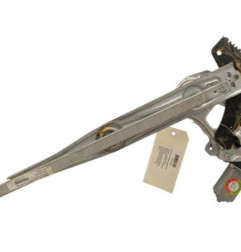 Leve vitre electrique avant gauche NISSAN MICRA 4