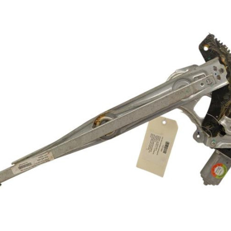 Leve vitre electrique avant gauche NISSAN MICRA 4