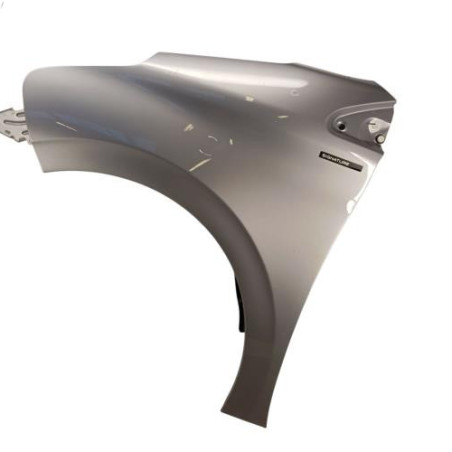 Aile avant gauche PEUGEOT 208 1 Photo n°1