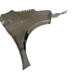 Aile avant gauche PEUGEOT 208 1 Photo n°3