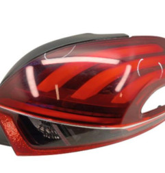 Feu arriere principal droit (feux) PEUGEOT 208 1 Photo n°1