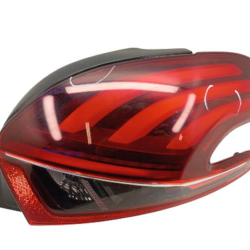 Feu arriere principal droit (feux) PEUGEOT 208 1