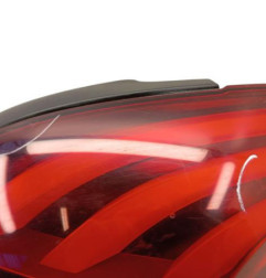 Feu arriere principal droit (feux) PEUGEOT 208 1