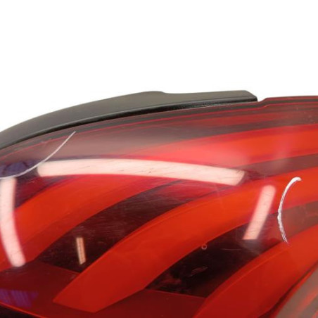 Feu arriere principal droit (feux) PEUGEOT 208 1