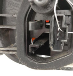 Feu arriere principal droit (feux) PEUGEOT 208 1 Photo n°4