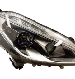 Optique avant principal droit (feux)(phare) PEUGEOT 208 1 Photo n°1