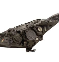 Optique avant principal droit (feux)(phare) PEUGEOT 208 1