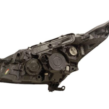 Optique avant principal droit (feux)(phare) PEUGEOT 208 1