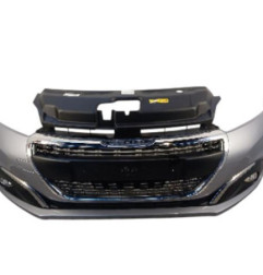 Pare choc avant PEUGEOT 208 1 Photo n°1