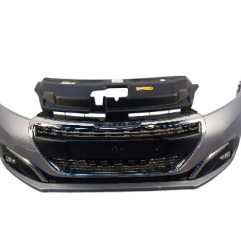 Pare choc avant PEUGEOT 208 1