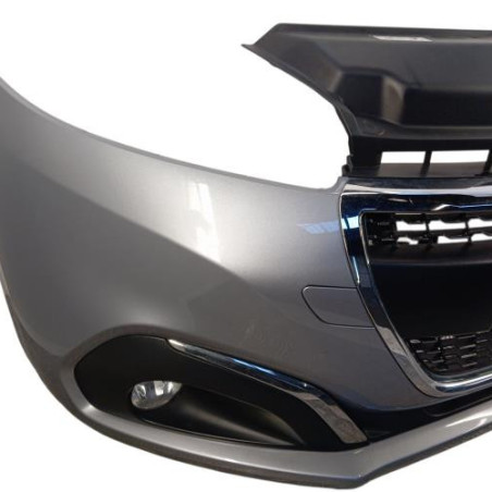 Pare choc avant PEUGEOT 208 1