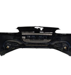 Pare choc avant PEUGEOT 208 1 Photo n°5