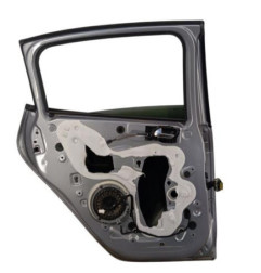 Porte arriere droit PEUGEOT 208 1 Photo n°1