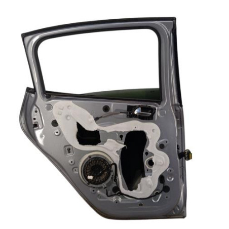 Porte arriere droit PEUGEOT 208 1 Photo n°1