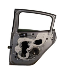 Porte arriere droit PEUGEOT 208 1 Photo n°5