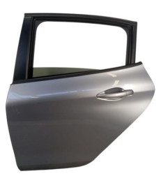 Porte arriere gauche PEUGEOT 208 1 Photo n°1